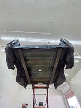 1994-2002 Dodge Ram 3500 2nd Gen Dually 8' Long Truck Bed