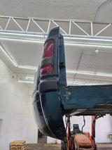 1994-2002 Dodge Ram 3500 2nd Gen Dually 8' Long Truck Bed