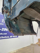 1994-2002 Dodge Ram 3500 2nd Gen Dually 8' Long Truck Bed