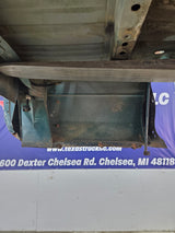 1994-2002 Dodge Ram 3500 2nd Gen Dually 8' Long Truck Bed