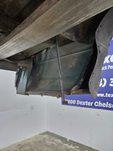 1994-2002 Dodge Ram 3500 2nd Gen Dually 8' Long Truck Bed