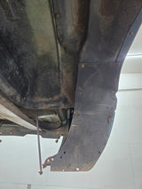 1994-2002 Dodge Ram 3500 2nd Gen Dually 8' Long Truck Bed