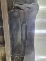 1994-2002 Dodge Ram 3500 2nd Gen Dually 8' Long Truck Bed