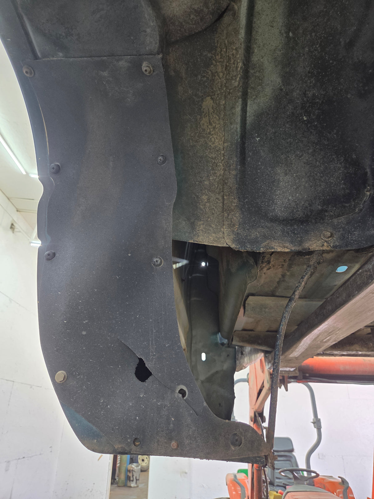 1994-2002 Dodge Ram 3500 2nd Gen Dually 8' Long Truck Bed