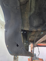 1994-2002 Dodge Ram 3500 2nd Gen Dually 8' Long Truck Bed