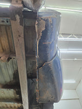 1994-2002 Dodge Ram 3500 2nd Gen Dually 8' Long Truck Bed