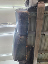 1994-2002 Dodge Ram 3500 2nd Gen Dually 8' Long Truck Bed