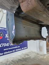 1994-2002 Dodge Ram 3500 2nd Gen Dually 8' Long Truck Bed