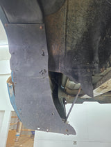 1994-2002 Dodge Ram 3500 2nd Gen Dually 8' Long Truck Bed