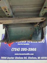 1994-2002 Dodge Ram 3500 2nd Gen Dually 8' Long Truck Bed