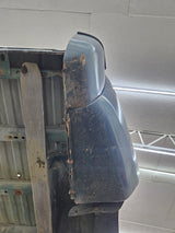 1994-2002 Dodge Ram 3500 2nd Gen Dually 8' Long Truck Bed