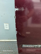 1999-2011 Ford Super Duty LH Driver Side Front Door F250 F350 F450 F550