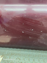1999-2011 Ford Super Duty LH Driver Side Front Door F250 F350 F450 F550