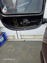 1999-2011 Ford Super Duty LH Driver Side Front Door F250 F350 F450 F550