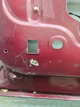 1999-2011 Ford Super Duty LH Driver Side Front Door F250 F350 F450 F550