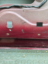 1999-2011 Ford Super Duty LH Driver Side Front Door F250 F350 F450 F550