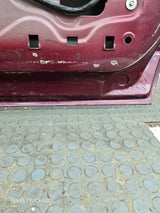 1999-2011 Ford Super Duty LH Driver Side Front Door F250 F350 F450 F550