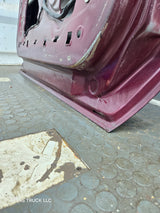 1999-2011 Ford Super Duty LH Driver Side Front Door F250 F350 F450 F550