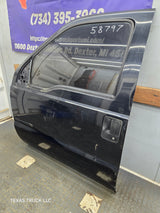 1999-2011 Ford Super Duty LH Driver Side Front Door F250 F350 F450 F550 *Damage