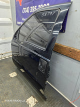1999-2011 Ford Super Duty LH Driver Side Front Door F250 F350 F450 F550 *Damage