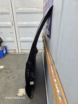 1999-2011 Ford Super Duty LH Driver Side Front Door F250 F350 F450 F550 *Damage