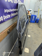 1999-2011 Ford Super Duty LH Driver Side Front Door F250 F350 F450 F550 *Damage