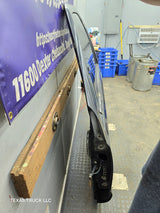 1999-2011 Ford Super Duty LH Driver Side Front Door F250 F350 F450 F550 *Damage