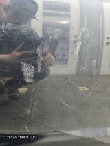 1999-2011 Ford Super Duty LH Driver Side Front Door F250 F350 F450 F550 *Damage