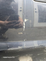 1999-2011 Ford Super Duty LH Driver Side Front Door F250 F350 F450 F550 *Damage