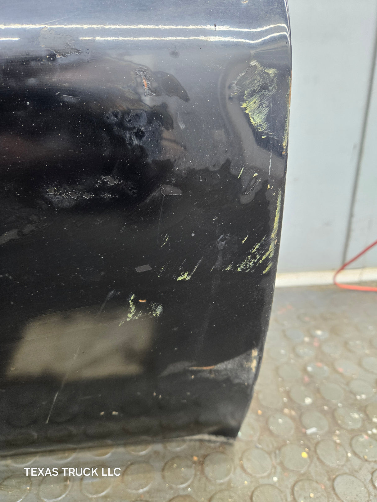 1999-2011 Ford Super Duty LH Driver Side Front Door F250 F350 F450 F550 *Damage