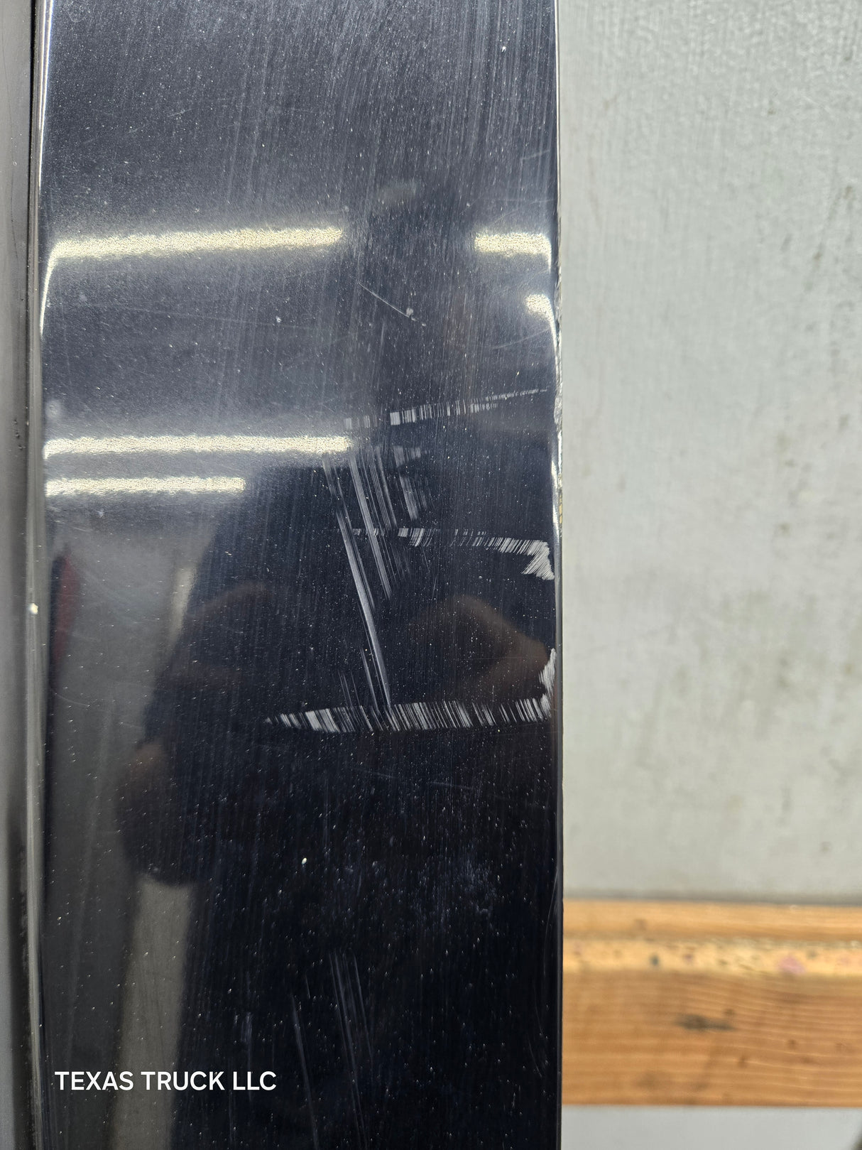 1999-2011 Ford Super Duty LH Driver Side Front Door F250 F350 F450 F550 *Damage