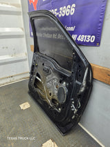 1999-2011 Ford Super Duty LH Driver Side Front Door F250 F350 F450 F550 *Damage