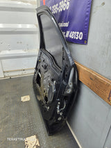 1999-2011 Ford Super Duty LH Driver Side Front Door F250 F350 F450 F550 *Damage