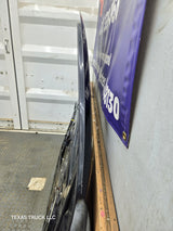 1999-2011 Ford Super Duty LH Driver Side Front Door F250 F350 F450 F550 *Damage