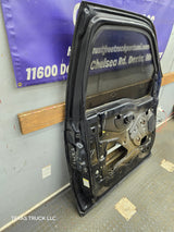 1999-2011 Ford Super Duty LH Driver Side Front Door F250 F350 F450 F550 *Damage