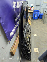 1999-2011 Ford Super Duty LH Driver Side Front Door F250 F350 F450 F550 *Damage