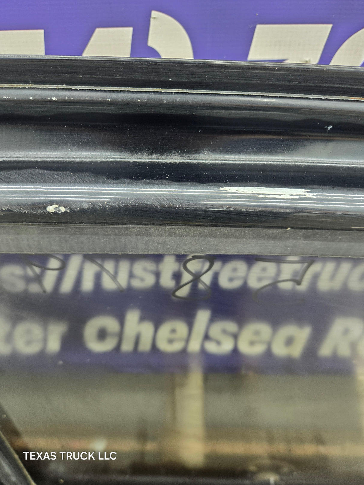 1999-2011 Ford Super Duty LH Driver Side Front Door F250 F350 F450 F550 *Damage