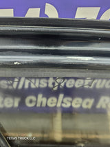 1999-2011 Ford Super Duty LH Driver Side Front Door F250 F350 F450 F550 *Damage