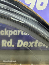 1999-2011 Ford Super Duty LH Driver Side Front Door F250 F350 F450 F550 *Damage