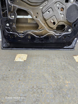 1999-2011 Ford Super Duty LH Driver Side Front Door F250 F350 F450 F550 *Damage