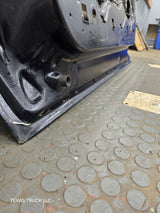 1999-2011 Ford Super Duty LH Driver Side Front Door F250 F350 F450 F550 *Damage