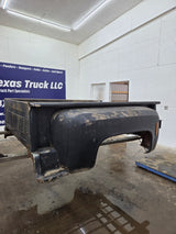 1973-1978 Chevrolet / GMC Square Body Step Side Short Bed C10 C15 K10 K15