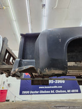 1973-1978 Chevrolet / GMC Square Body Step Side Short Bed C10 C15 K10 K15