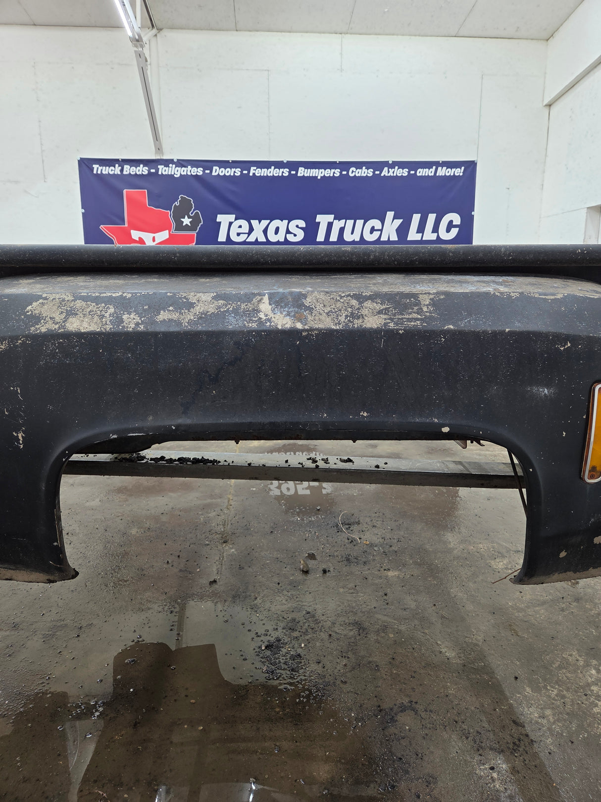 1973-1978 Chevrolet / GMC Square Body Step Side Short Bed C10 C15 K10 K15