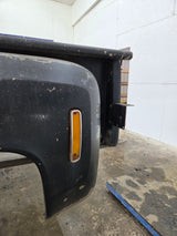 1973-1978 Chevrolet / GMC Square Body Step Side Short Bed C10 C15 K10 K15