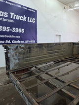 1973-1978 Chevrolet / GMC Square Body Step Side Short Bed C10 C15 K10 K15