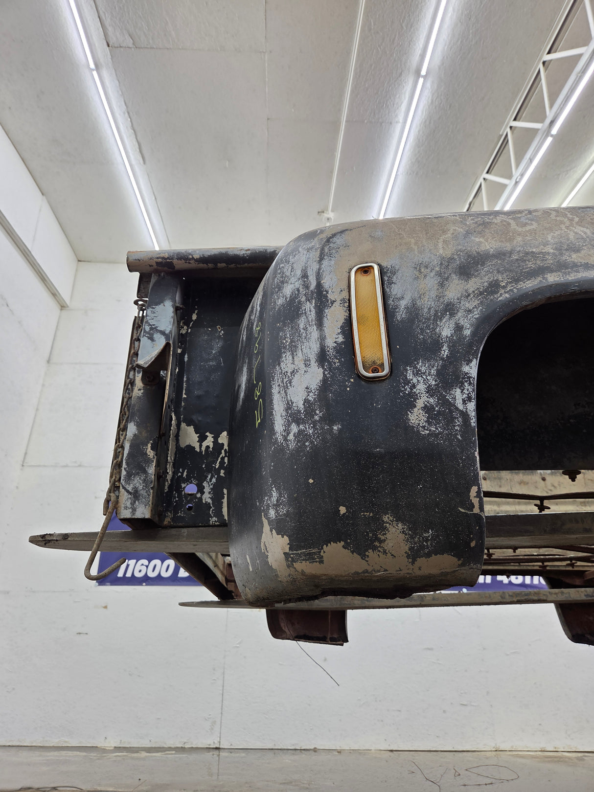 1973-1978 Chevrolet / GMC Square Body Step Side Short Bed C10 C15 K10 K15