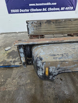 1973-1978 Chevrolet / GMC Square Body Step Side Short Bed C10 C15 K10 K15