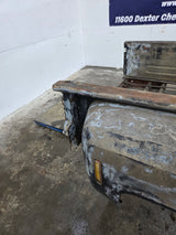 1973-1978 Chevrolet / GMC Square Body Step Side Short Bed C10 C15 K10 K15