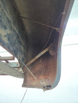 1973-1978 Chevrolet / GMC Square Body Step Side Short Bed C10 C15 K10 K15
